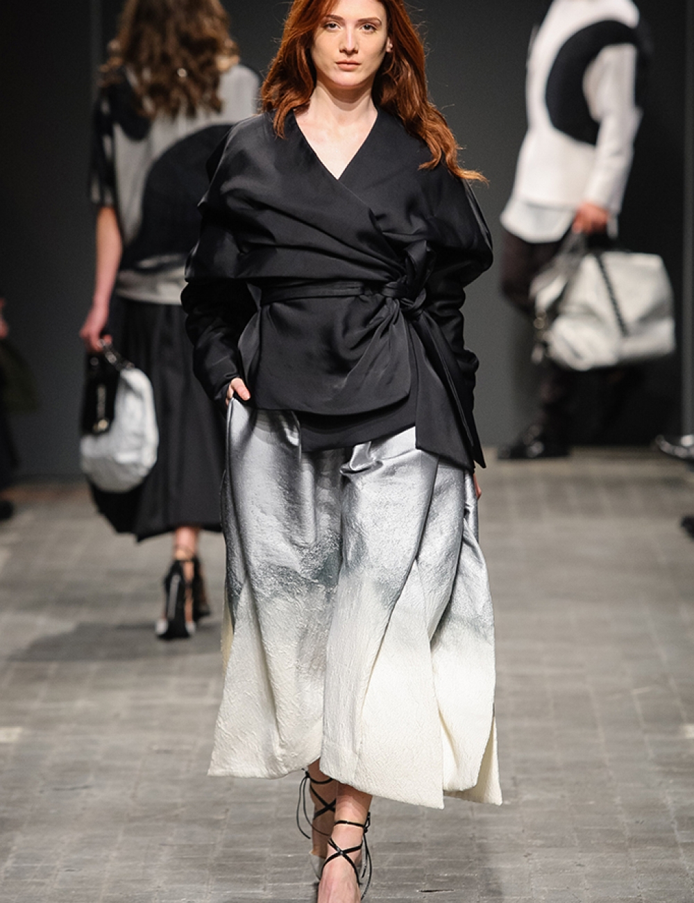 Eleonora Olivieri | Midnight