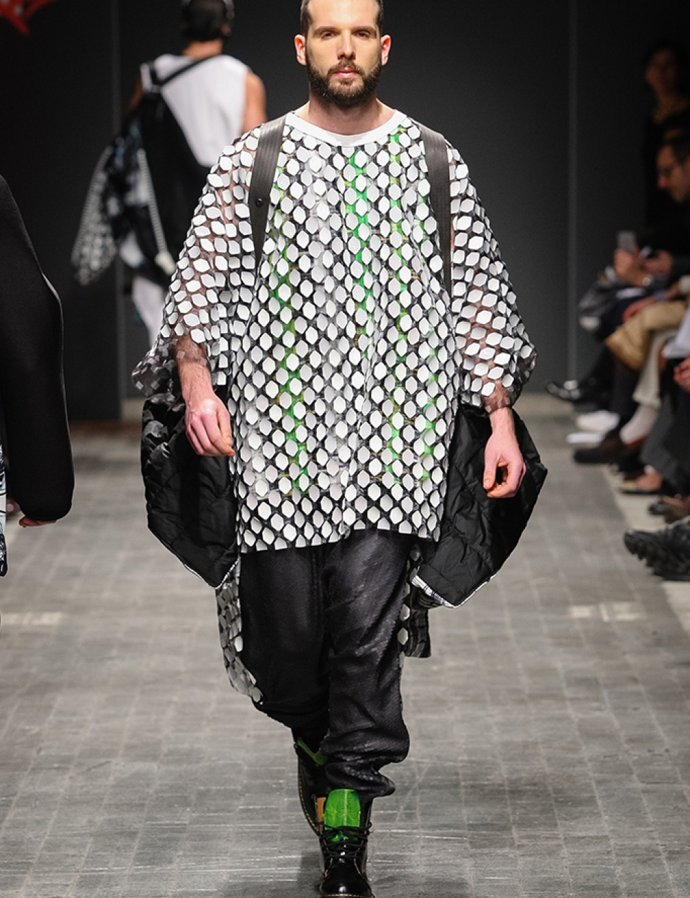 Federica Rabito | Scally Boy