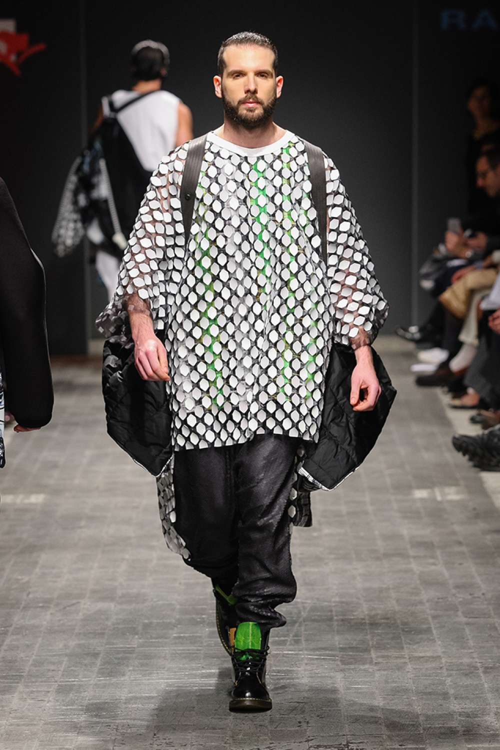 Federica Rabito | Scally Boy