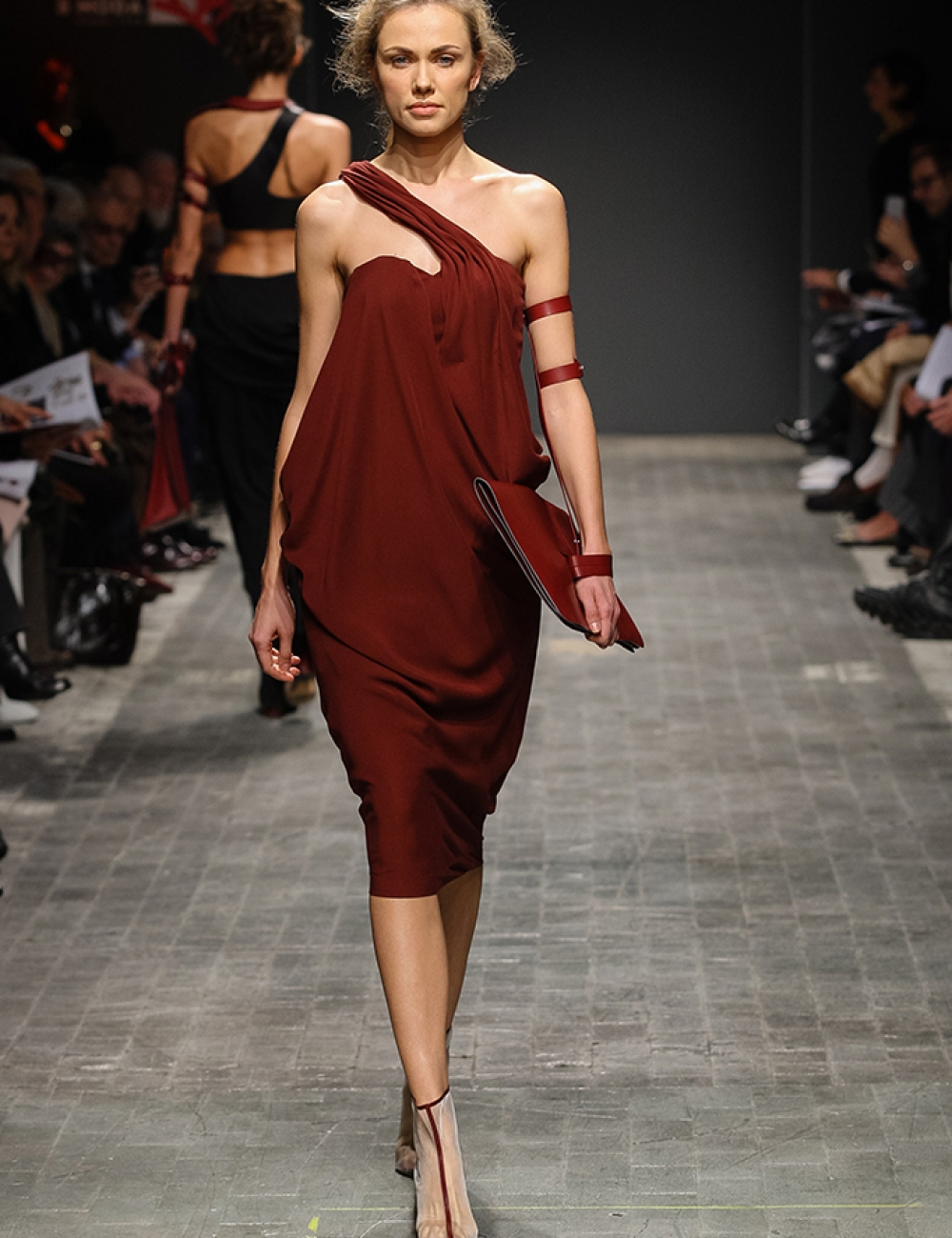 Ilaria Fiore | Magda