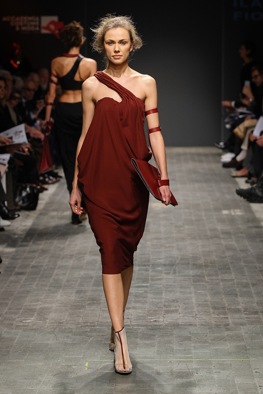 Ilaria Fiore | Magda