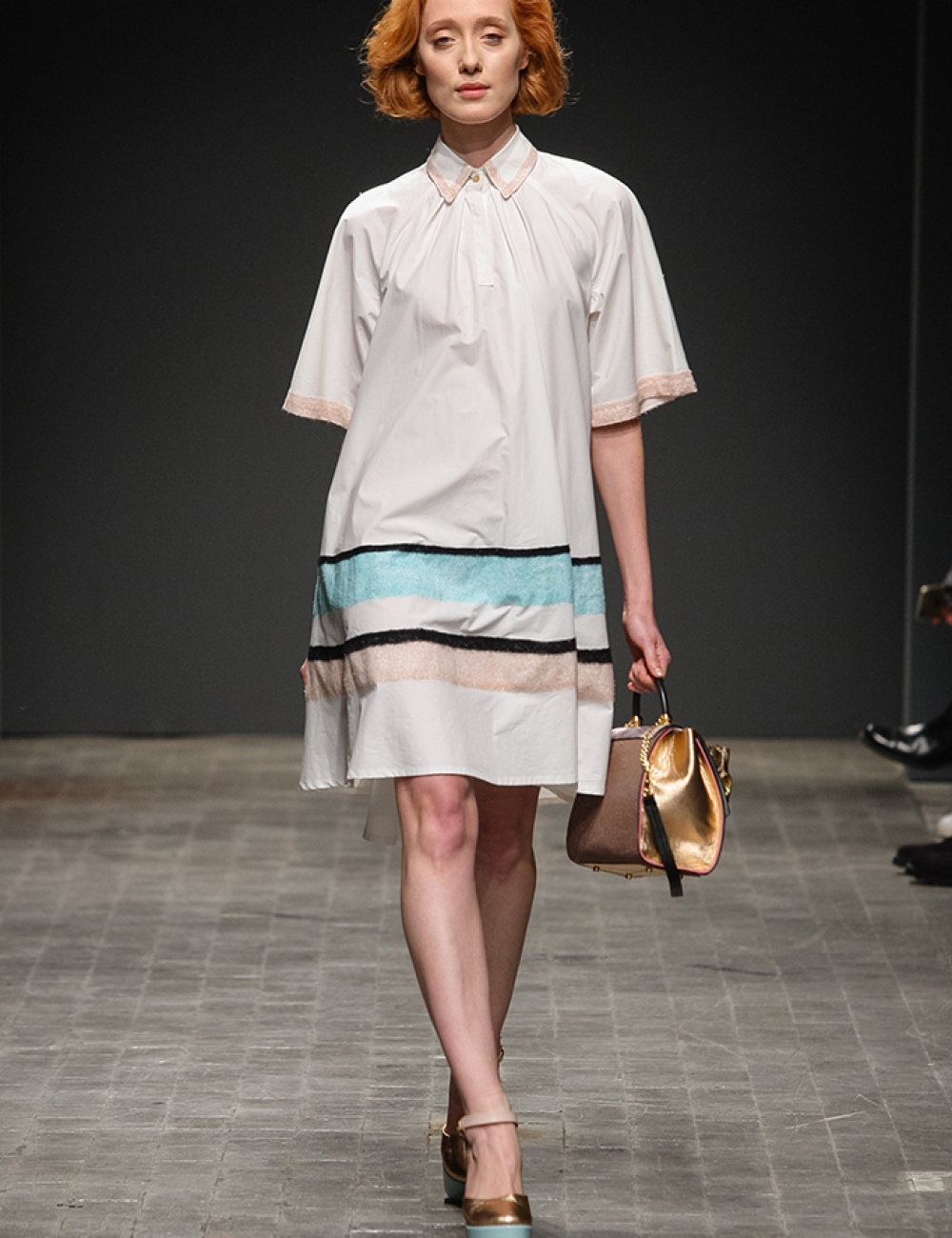Sharon Journo Barda | Monsoon