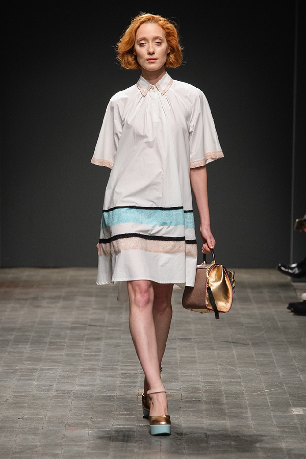 Sharon Journo Barda | Monsoon