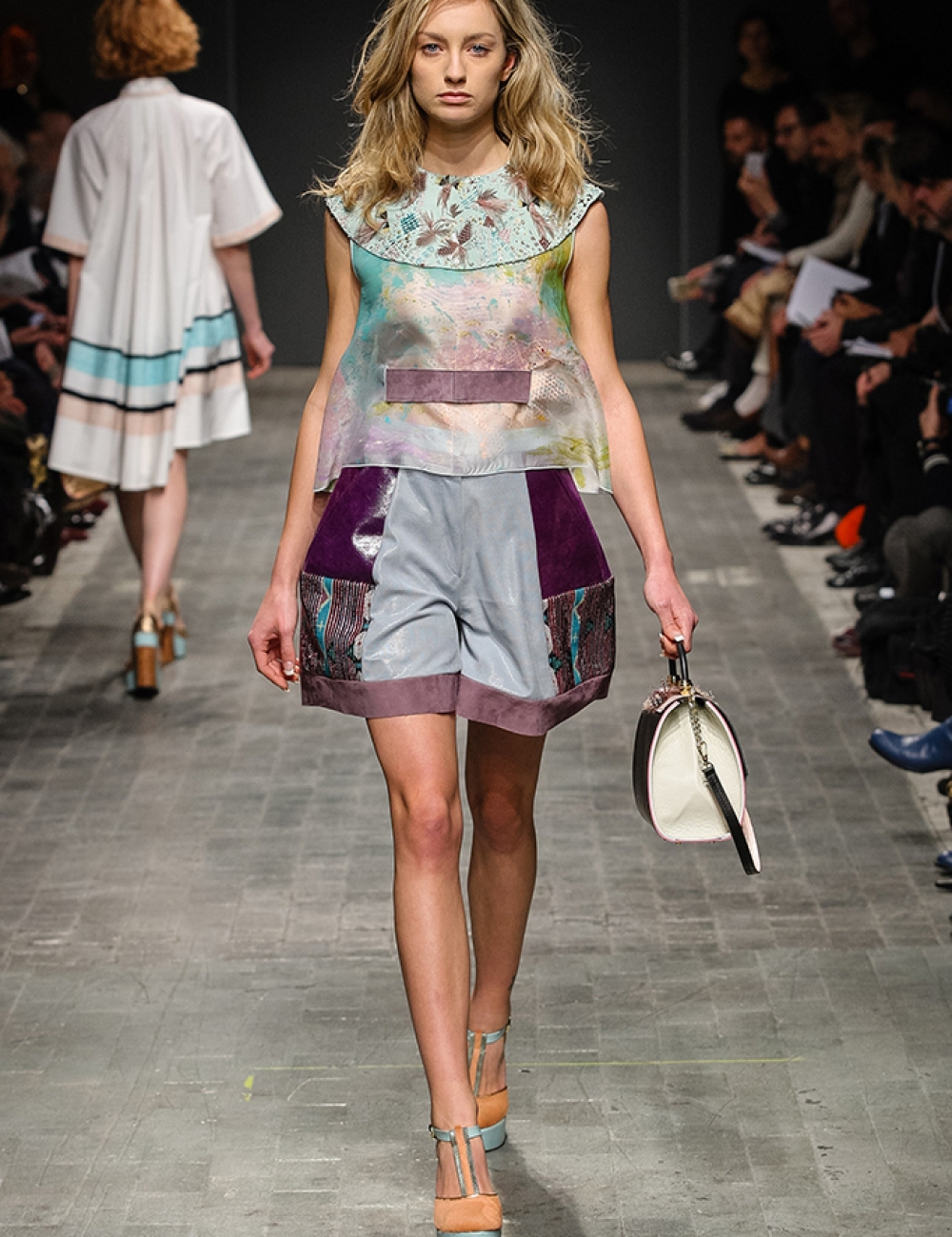 Sharon Journo Barda | Monsoon