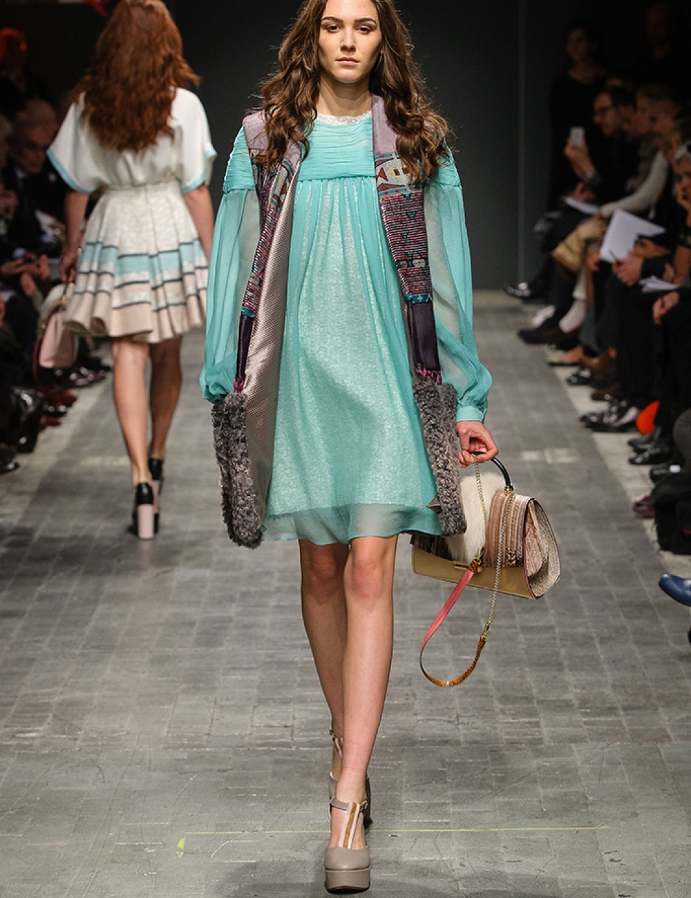 Sharon Journo Barda | Monsoon