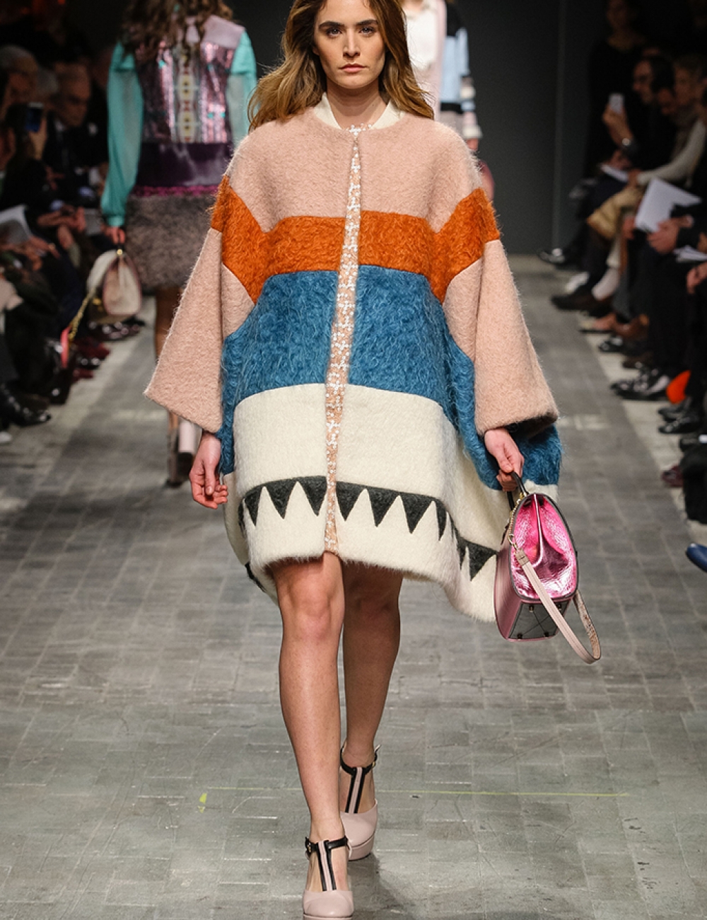 Sharon Journo Barda | Monsoon