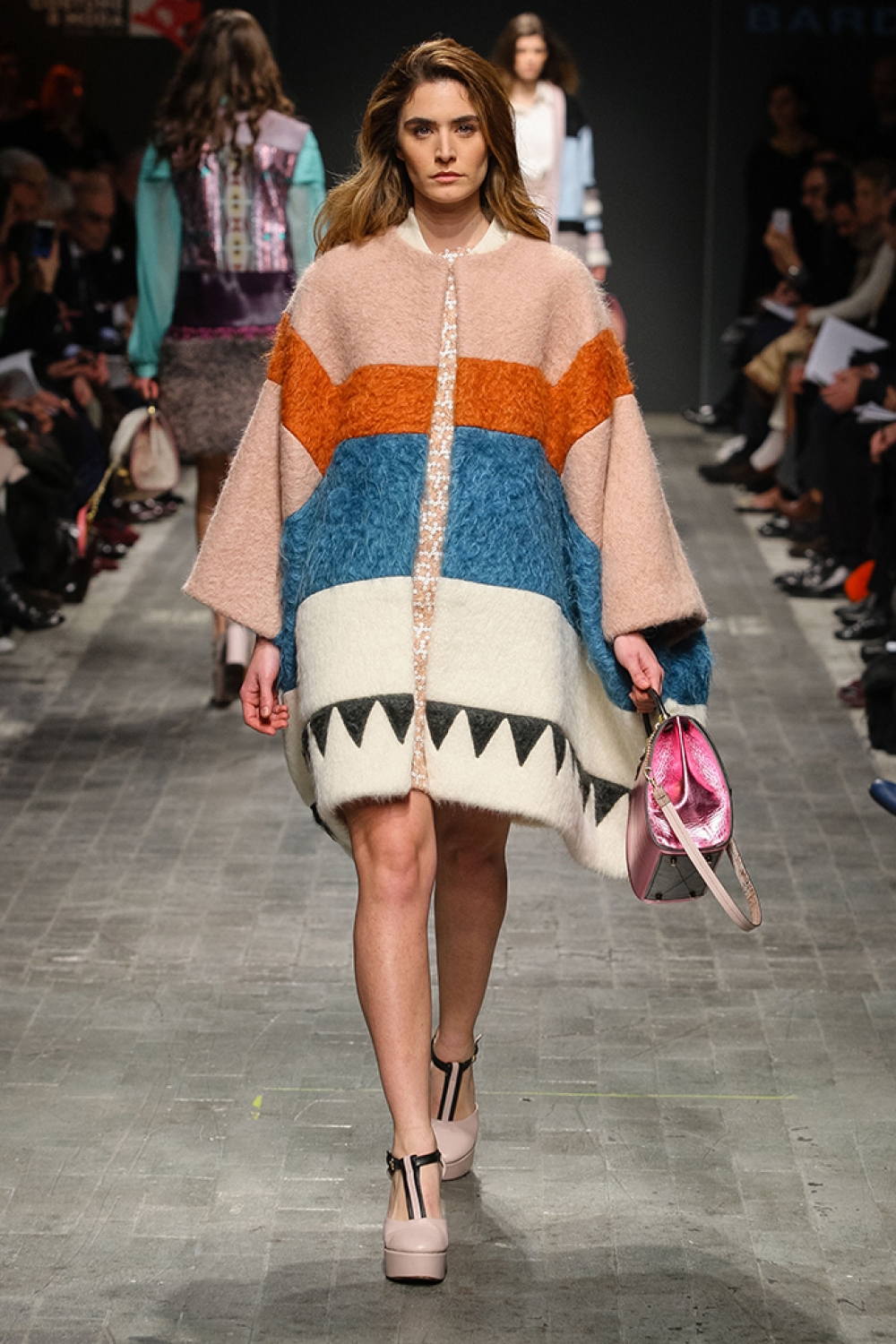 Sharon Journo Barda | Monsoon
