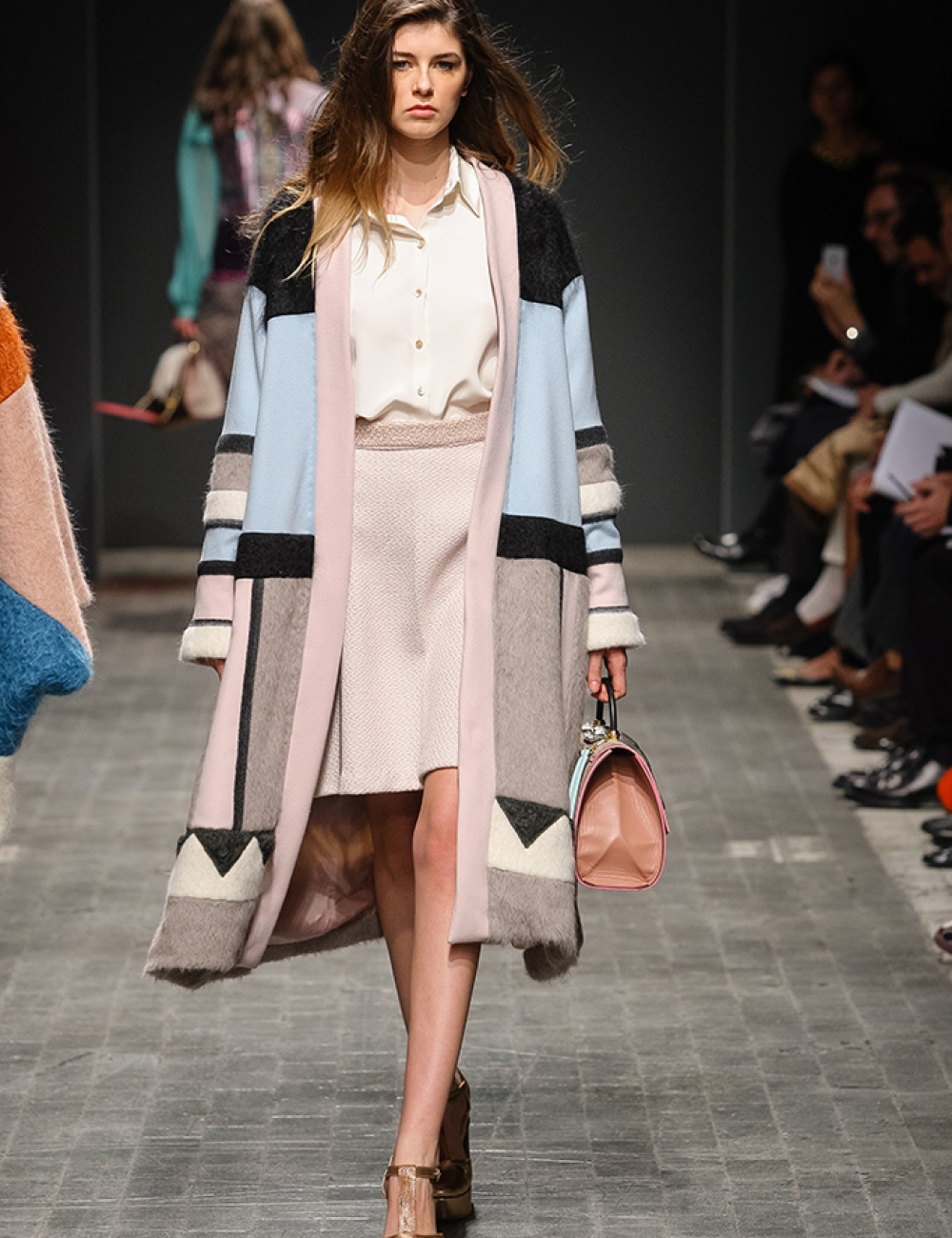 Sharon Journo Barda | Monsoon