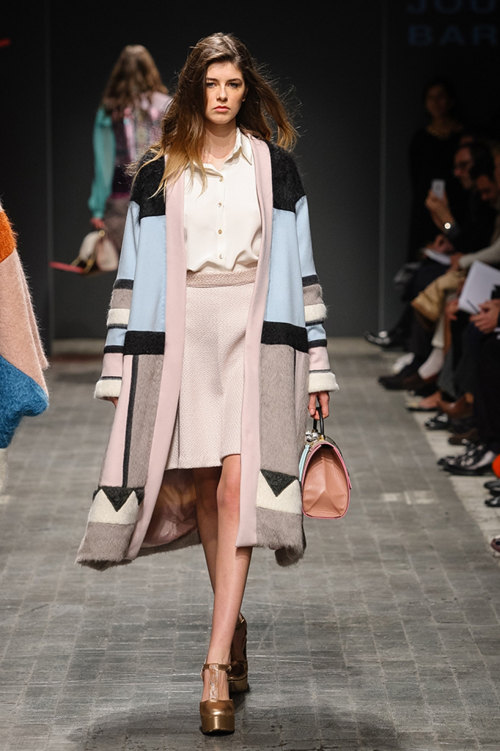 Sharon Journo Barda | Monsoon
