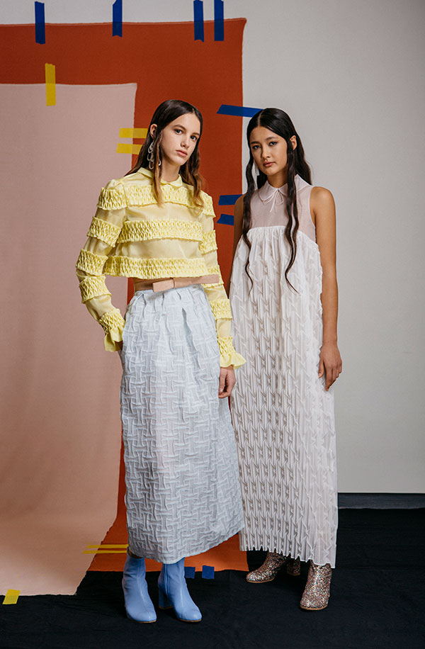 Accademia Costume e Moda | Talents 2018 - Caterina Moro