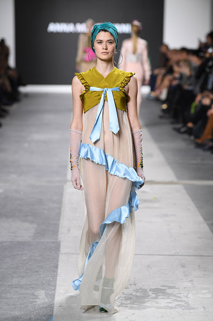 Accademia Costume e Moda | Talents 2018