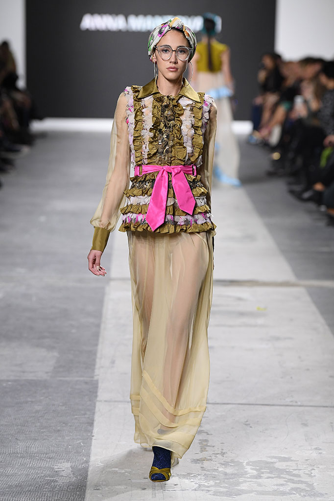 Accademia Costume e Moda | Talents 2018