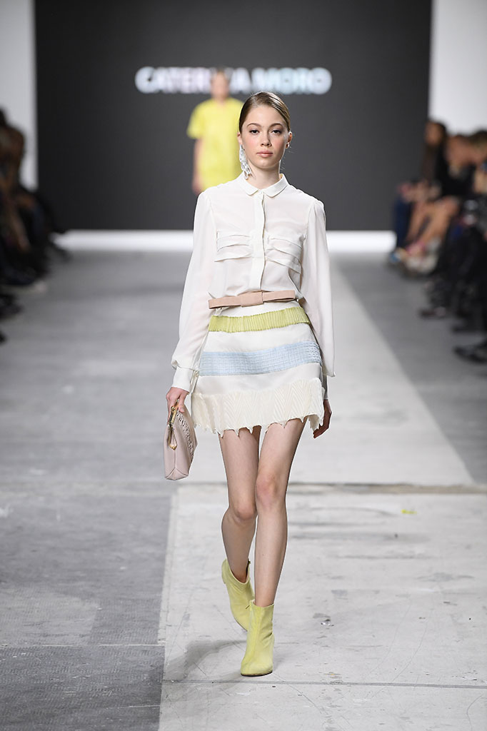 Accademia Costume e Moda | Talents 2018