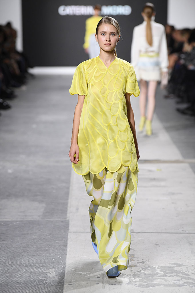 Accademia Costume e Moda | Talents 2018