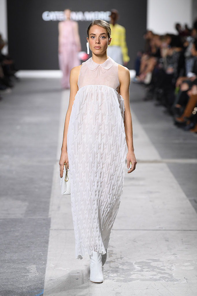 Accademia Costume e Moda | Talents 2018