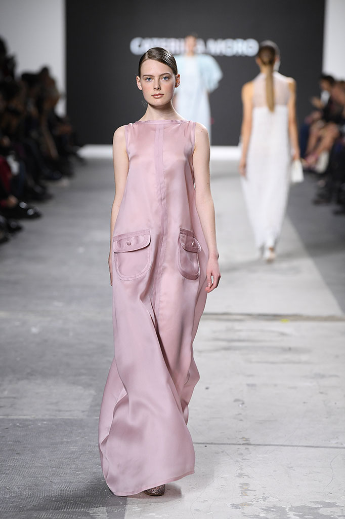 Accademia Costume e Moda | Talents 2018