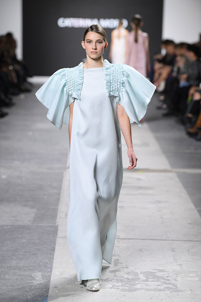 Accademia Costume e Moda | Talents 2018