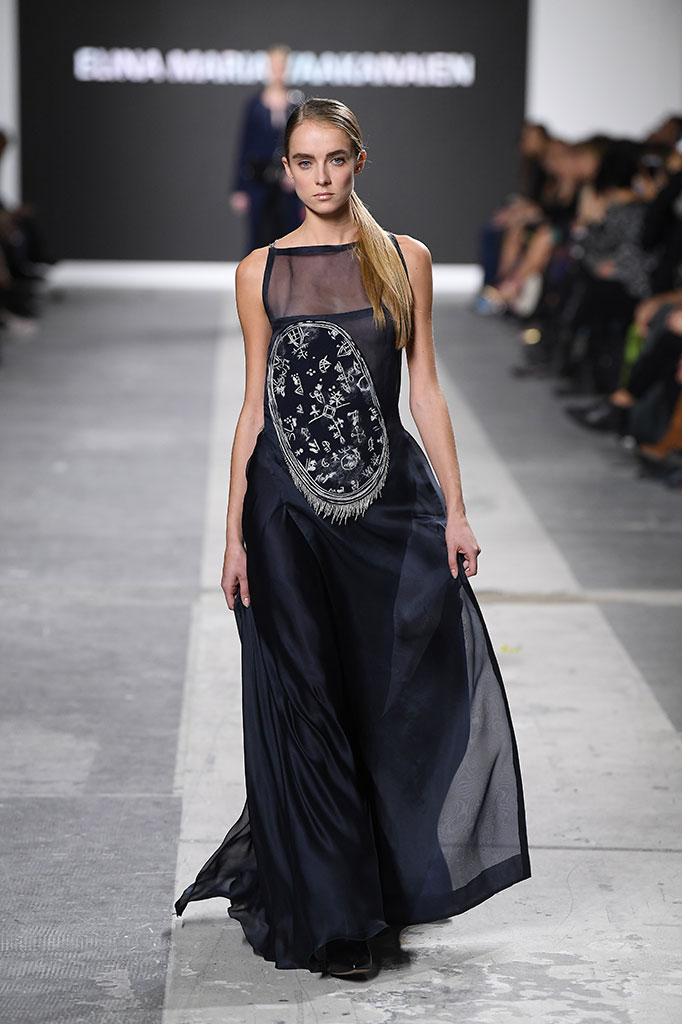 Accademia Costume e Moda | Talents 2018