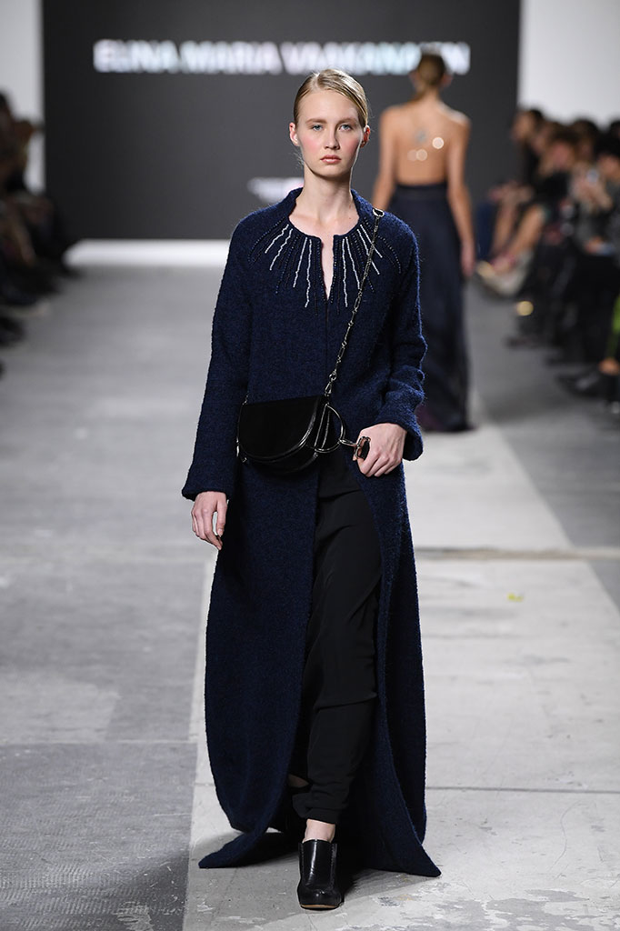 Accademia Costume e Moda | Talents 2018