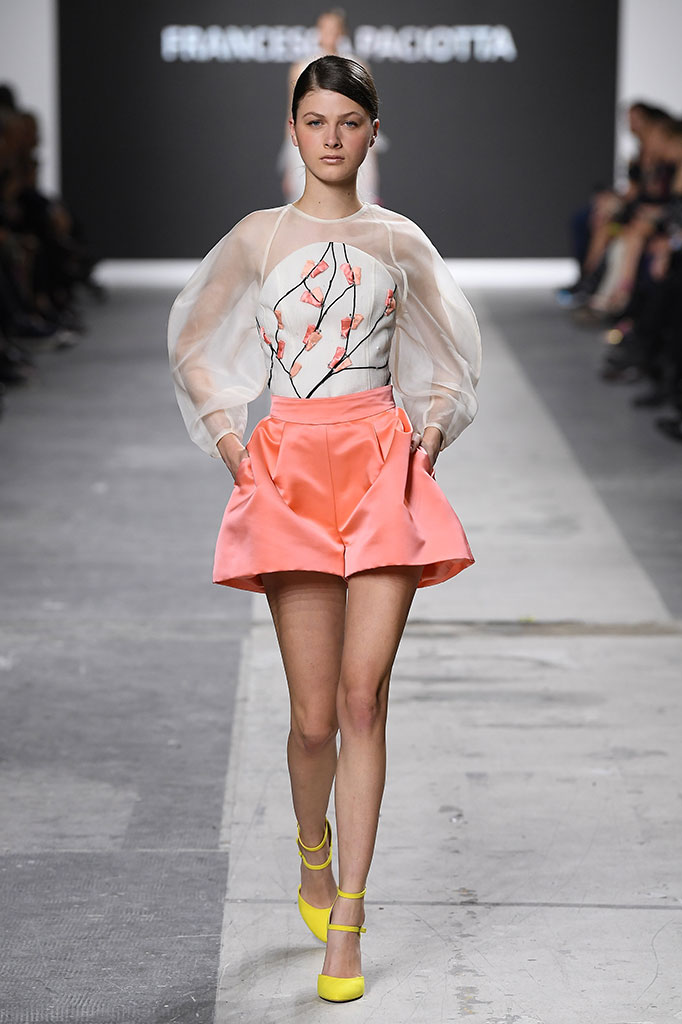 Accademia Costume e Moda | Talents 2018