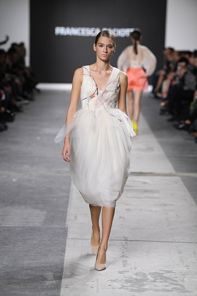 Accademia Costume e Moda | Talents 2018