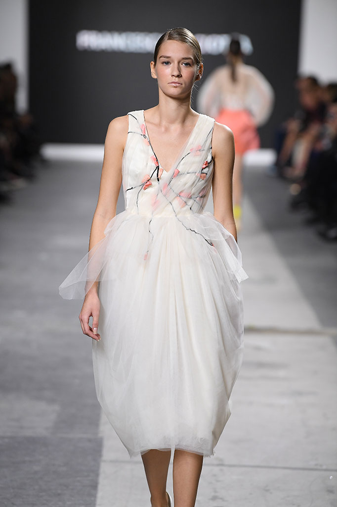 Accademia Costume e Moda | Talents 2018