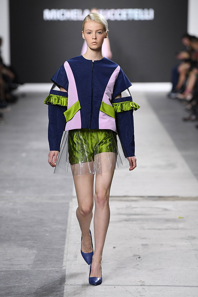 Accademia Costume e Moda | Talents 2018