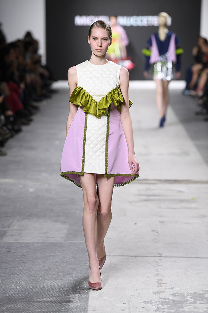 Accademia Costume e Moda | Talents 2018
