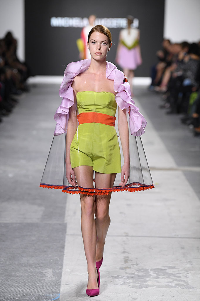 Accademia Costume e Moda | Talents 2018