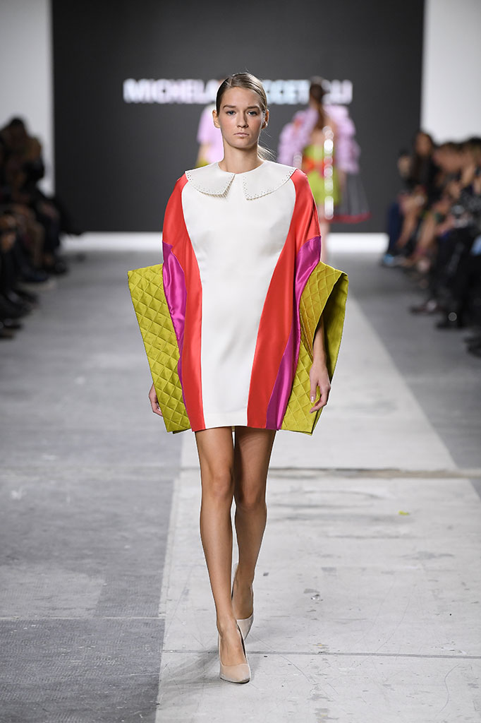 Accademia Costume e Moda | Talents 2018