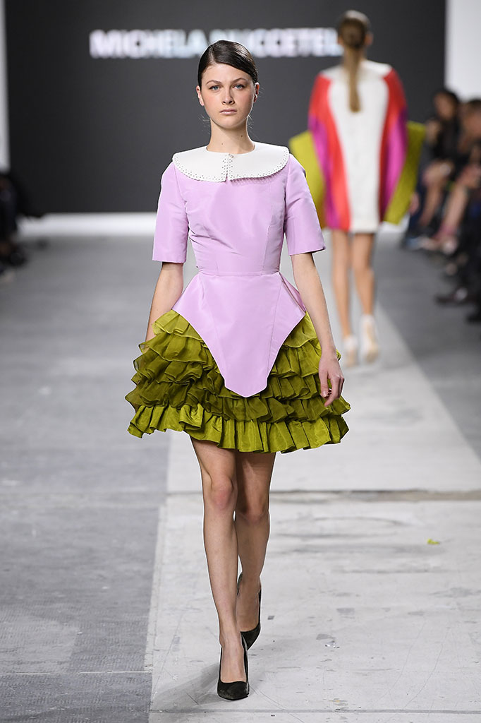 Accademia Costume e Moda | Talents 2018