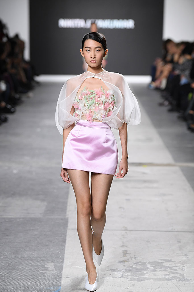Accademia Costume e Moda | Talents 2018