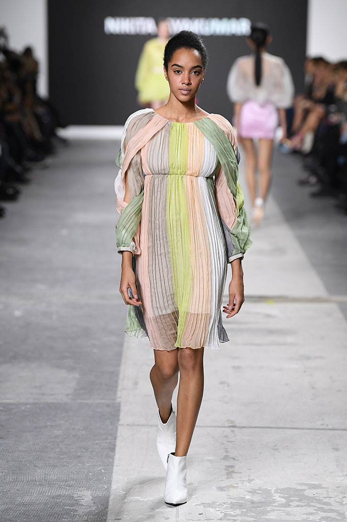 Accademia Costume e Moda | Talents 2018