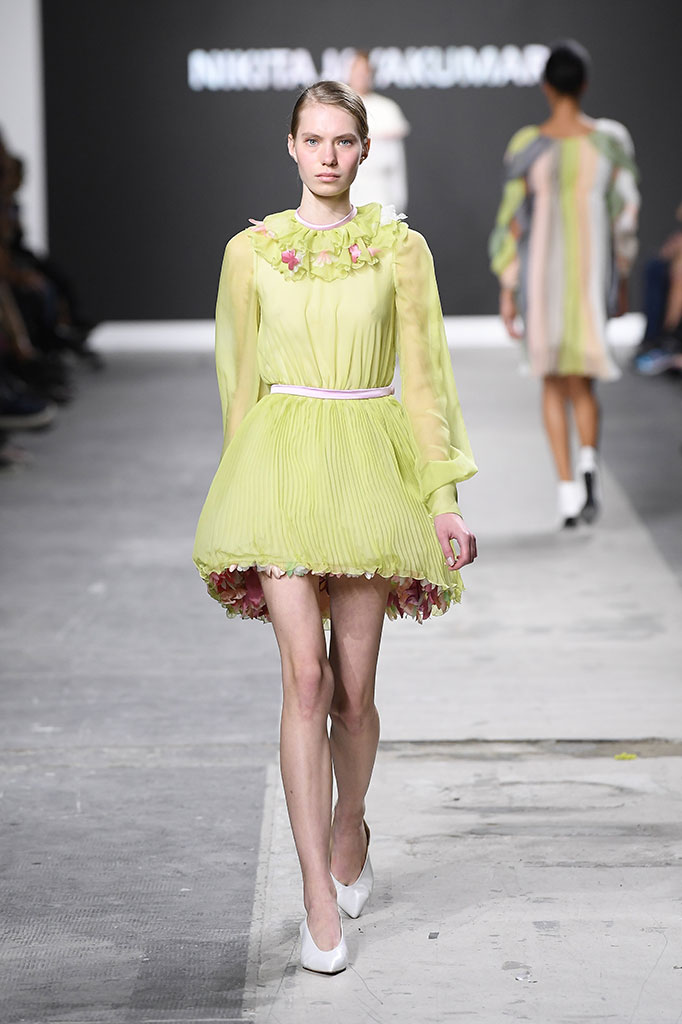 Accademia Costume e Moda | Talents 2018