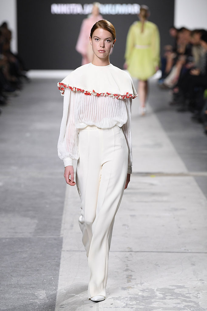 Accademia Costume e Moda | Talents 2018