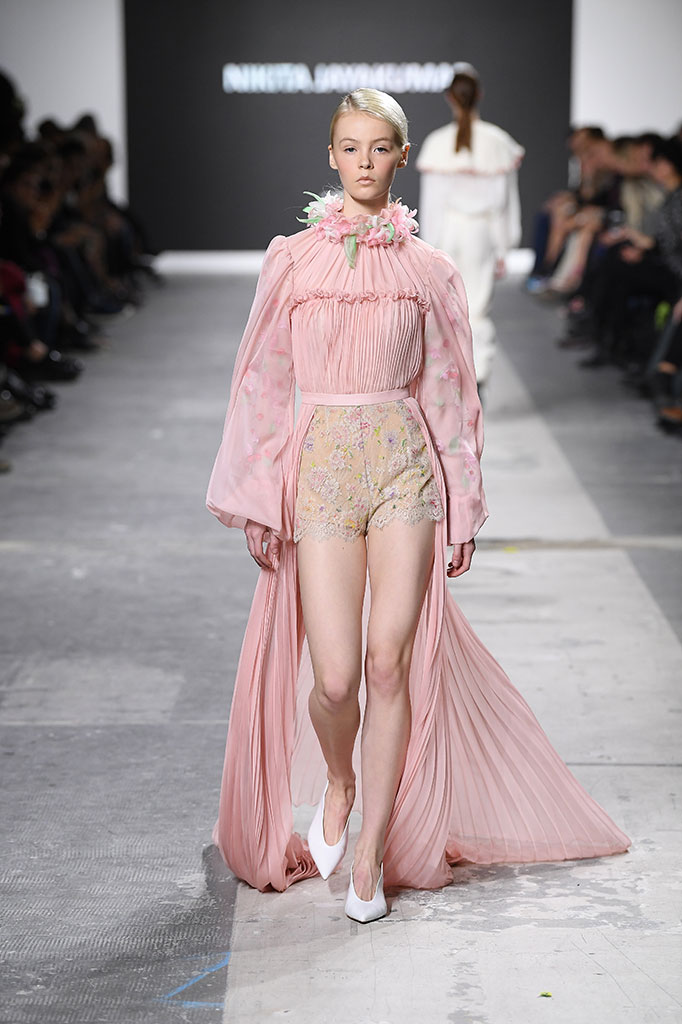 Accademia Costume e Moda | Talents 2018