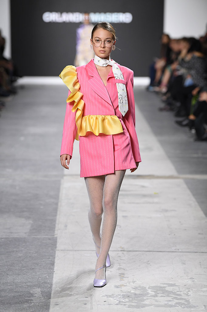 Accademia Costume e Moda | Talents 2018