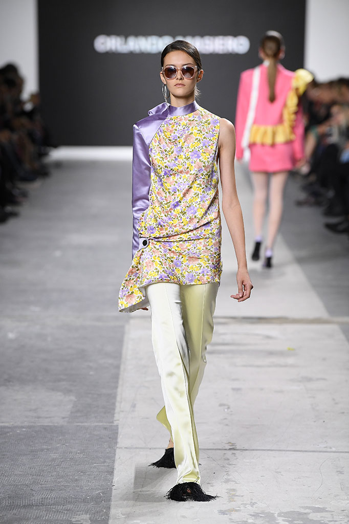 Accademia Costume e Moda | Talents 2018
