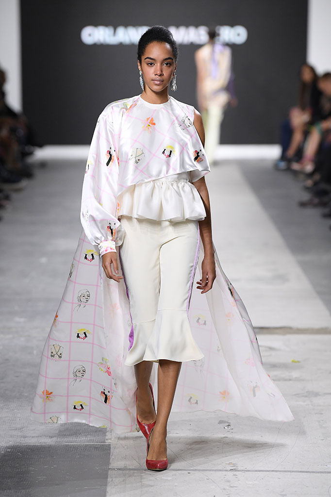 Accademia Costume e Moda | Talents 2018