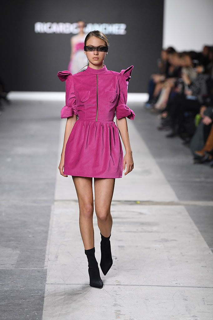 Accademia Costume e Moda | Talents 2018