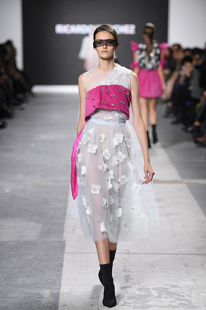 Accademia Costume e Moda | Talents 2018