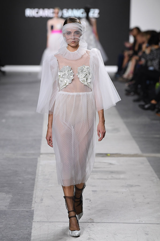 Accademia Costume e Moda | Talents 2018