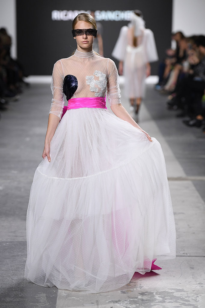 Accademia Costume e Moda | Talents 2018