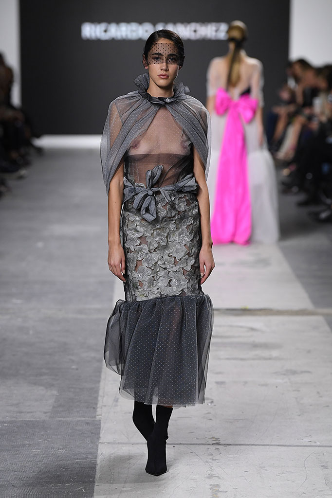 Accademia Costume e Moda | Talents 2018