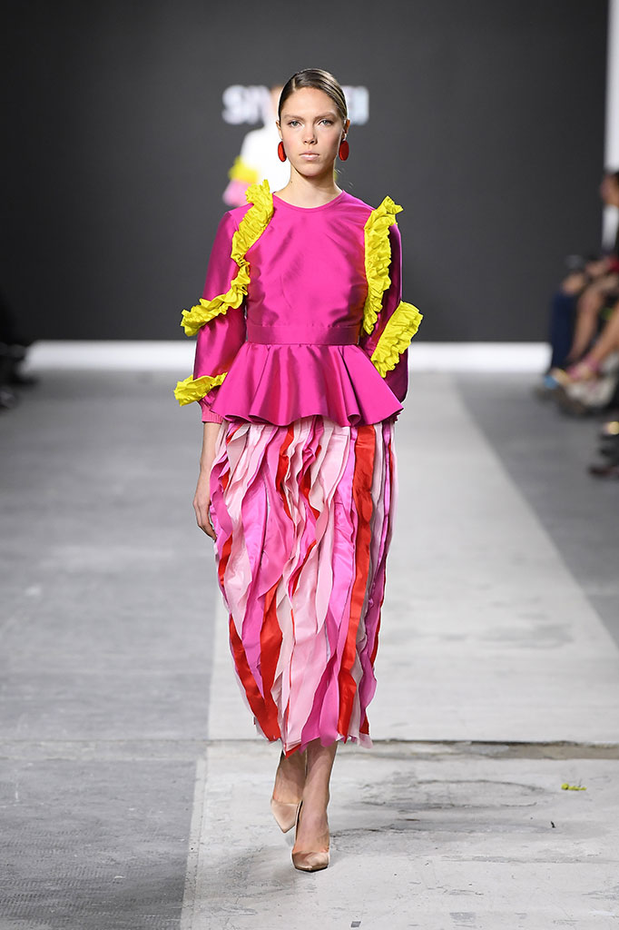 Accademia Costume e Moda | Talents 2018