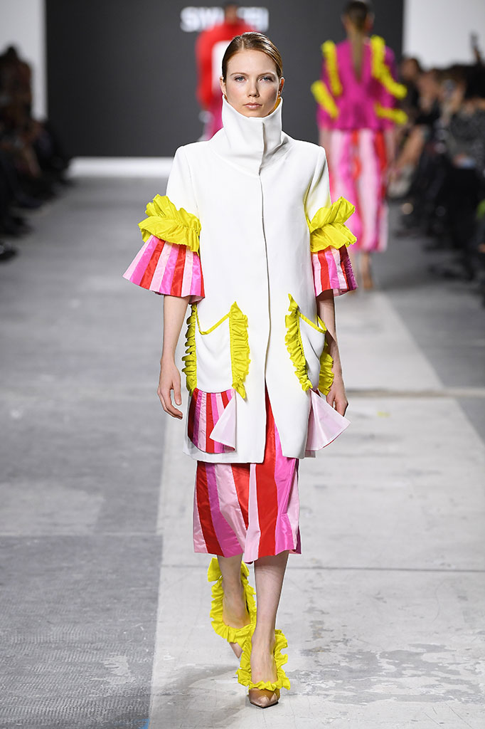 Accademia Costume e Moda | Talents 2018