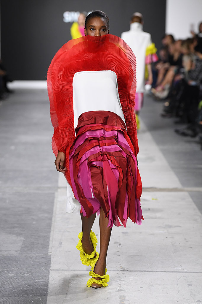 Accademia Costume e Moda | Talents 2018