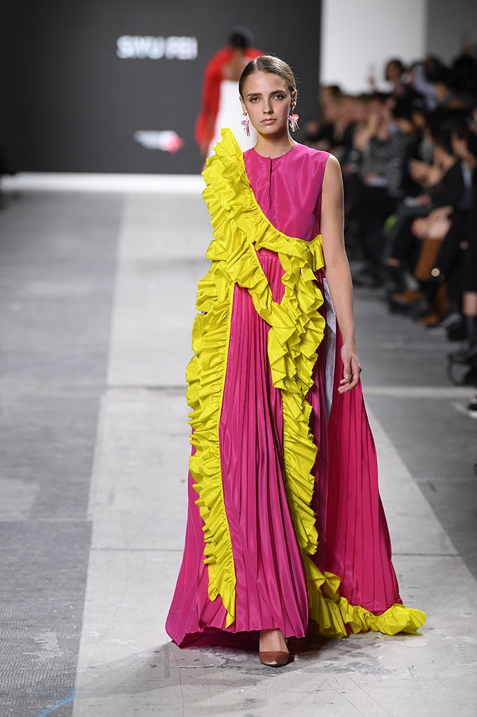 Accademia Costume e Moda | Talents 2018