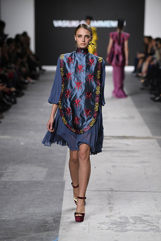 Accademia Costume e Moda | Talents 2018