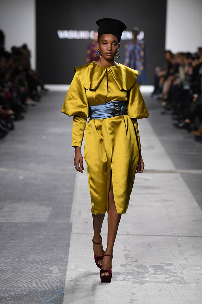 Accademia Costume e Moda | Talents 2018